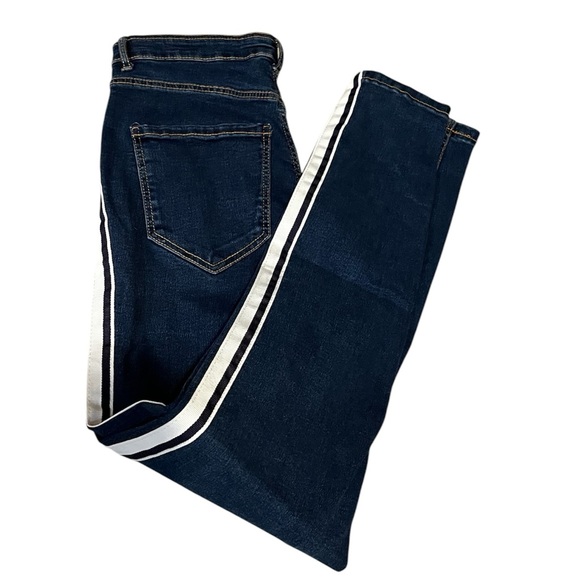 Zara Denim - Zara Trafaluc Denim Skinny 6